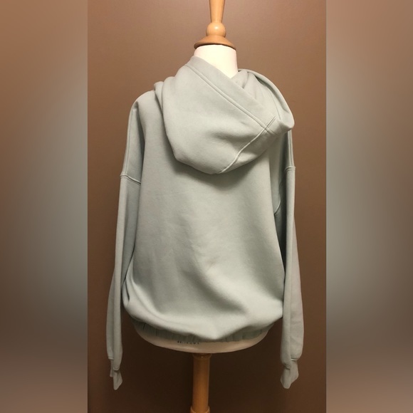 NEW H&M Oversized Hoody - Picture 7 of 9